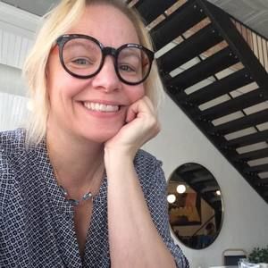 Meet your Posher, Jenne